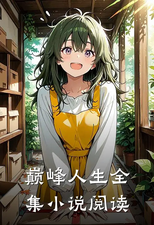 巅峰人生全集小说阅读