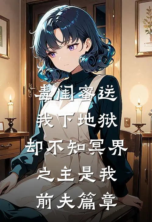 毒闺蜜送我下地狱，却不知冥界之主是我前夫篇章