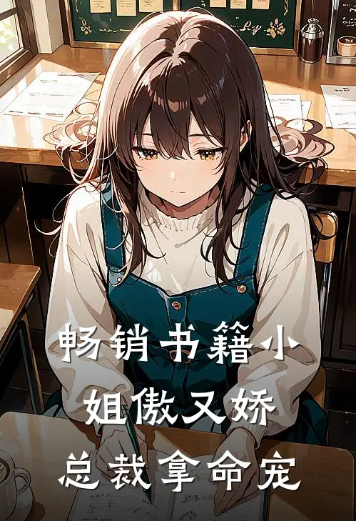 畅销书籍小姐傲又娇,总裁拿命宠