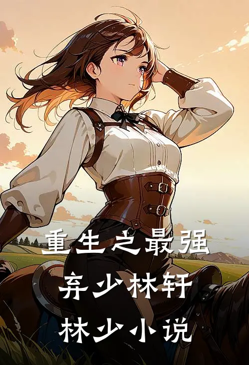 重生之最强弃少林轩林少小说