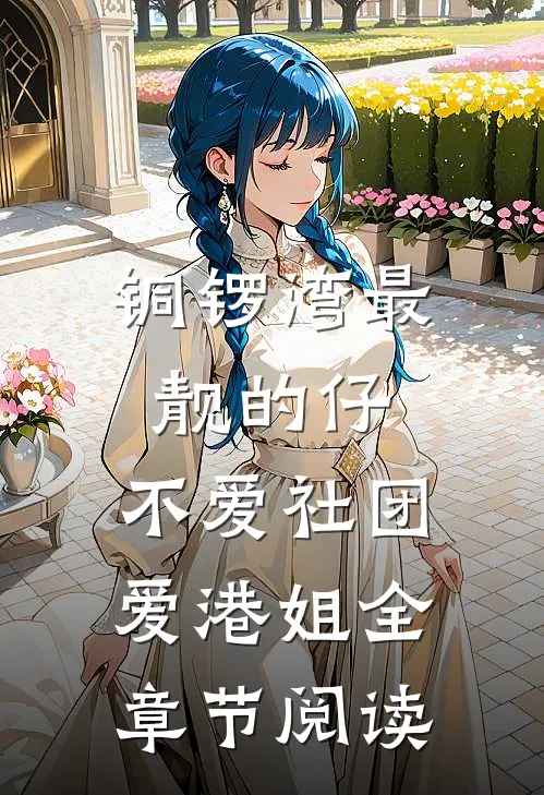 铜锣湾最靓的仔，不爱社团爱港姐全章节阅读