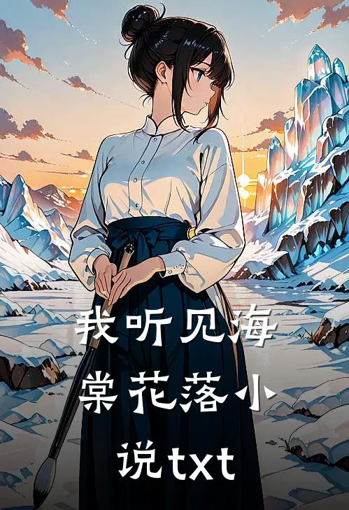 我听见海棠花落小说txt