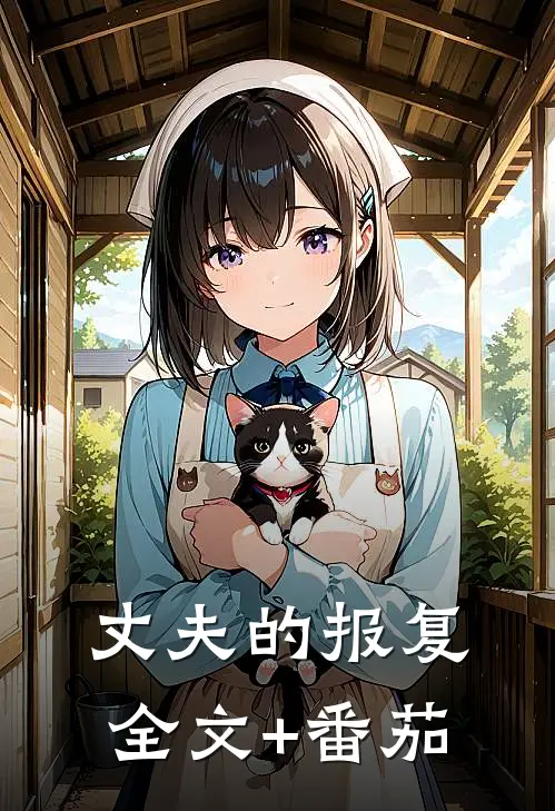 丈夫的报复全文+番茄