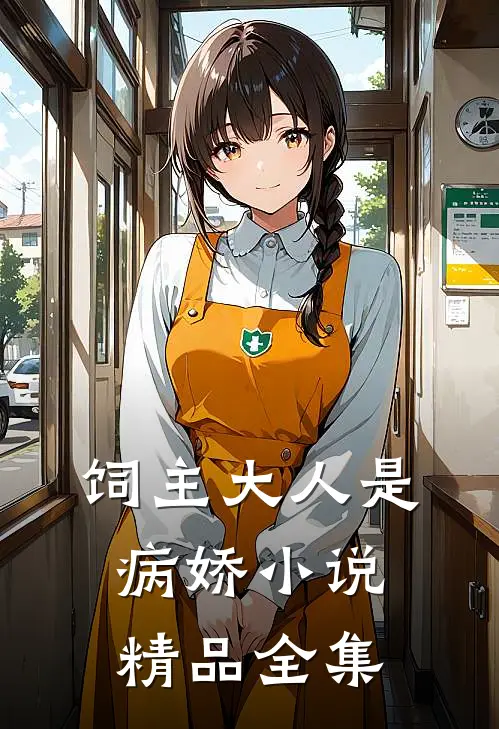 饲主大人是病娇 小说精品全集