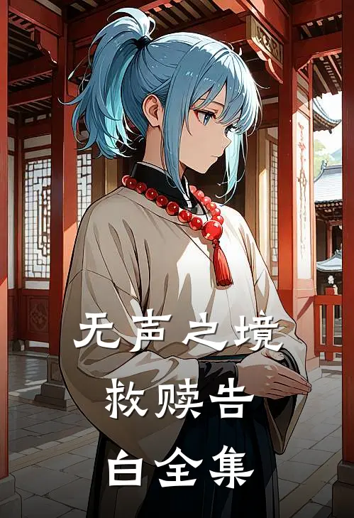 无声之境：救赎告白 全集