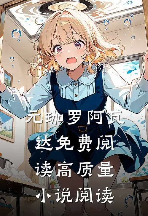 元珈罗阿瓦达免费阅读高质量小说阅读