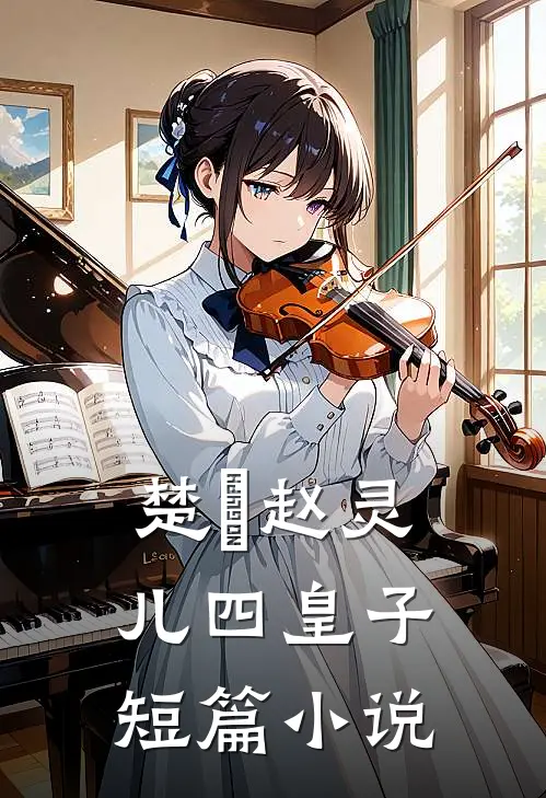 楚偲赵灵儿四皇子短篇小说