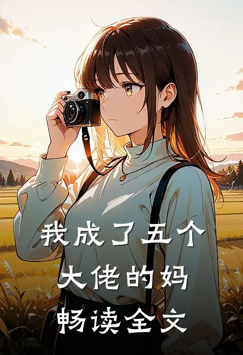 我成了五个大佬的妈畅读全文