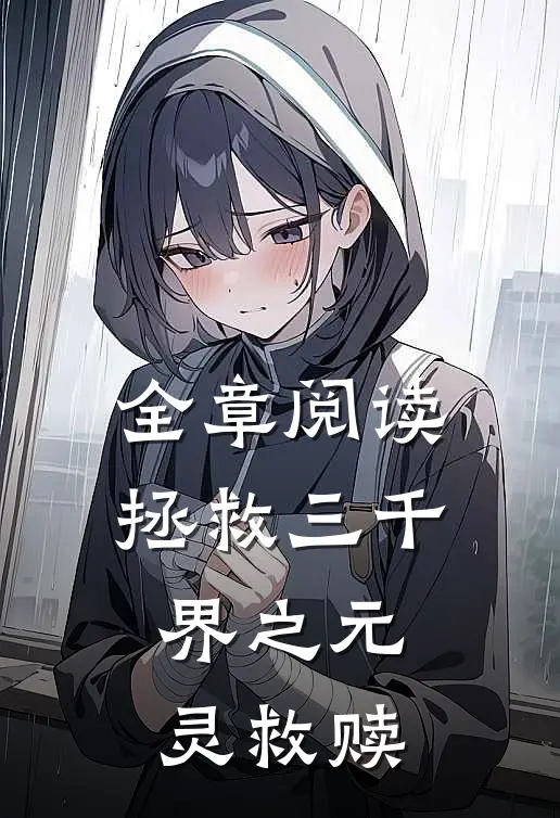 全章阅读拯救三千界之元灵救赎