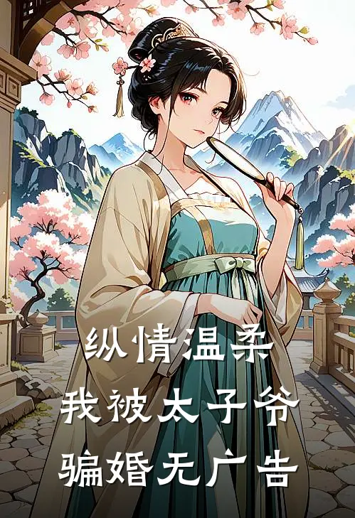 纵情温柔，我被太子爷骗婚无广告