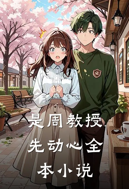 是周教授先动心全本小说