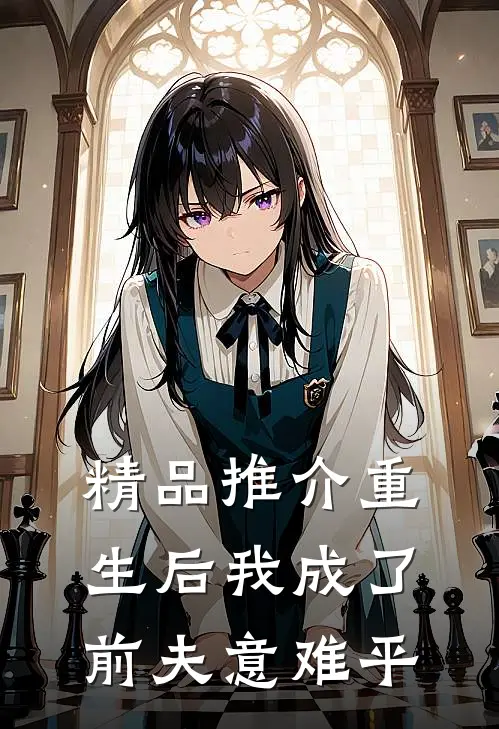 精品推介重生后我成了前夫意难平