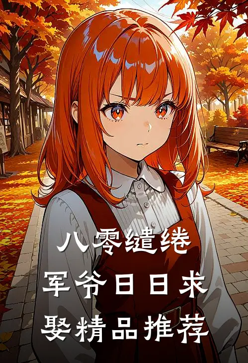 八零缱绻，军爷日日求娶精品推荐