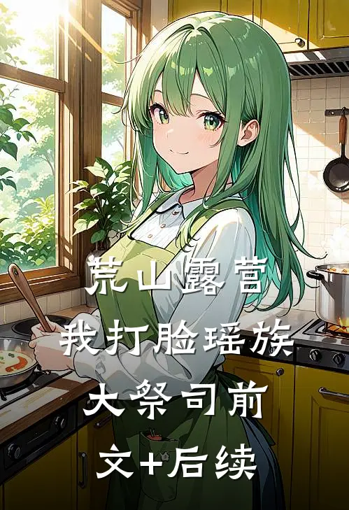 荒山露营，我打脸瑶族大祭司前文+后续