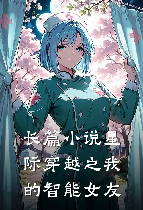长篇小说星际穿越之我的智能女友