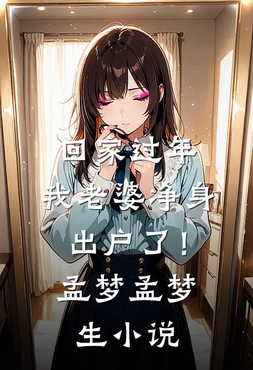 回家过年，我老婆净身出户了！孟梦孟梦生小说