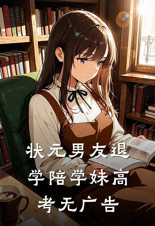 状元男友退学陪学妹高考无广告