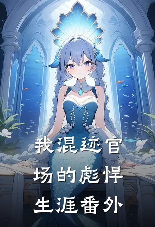 我混迹官场的彪悍生涯 番外