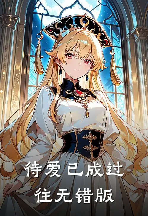 待爱已成过往无错版