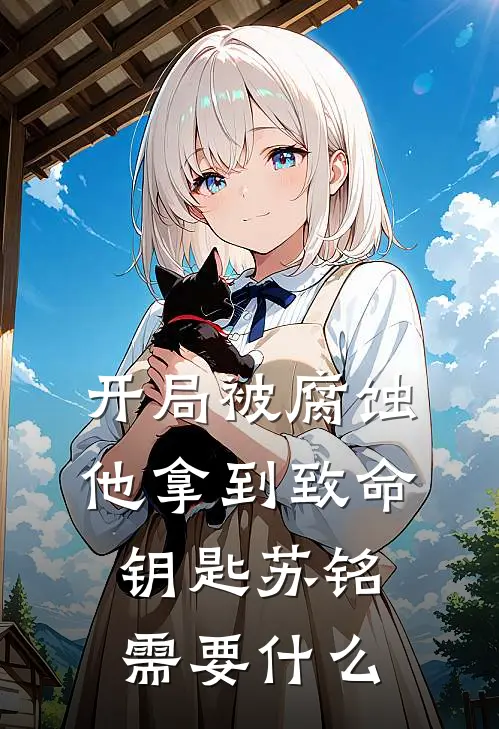 开局被腐蚀，他拿到致命钥匙苏铭需要什么