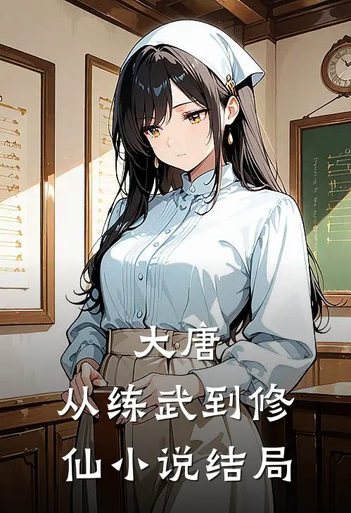 大唐：从练武到修仙小说结局