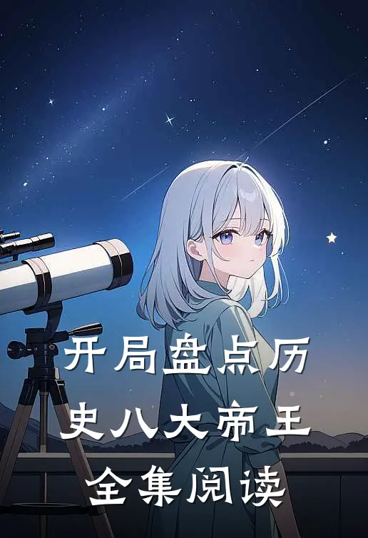 开局盘点历史八大帝王全集阅读