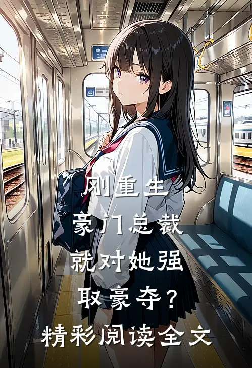 刚重生，豪门总裁就对她强取豪夺？精彩阅读全文