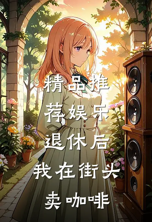 精品推荐娱乐：退休后，我在街头卖咖啡