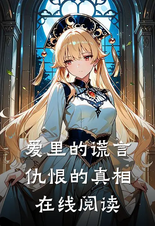 爱里的谎言,仇恨的真相在线阅读全文