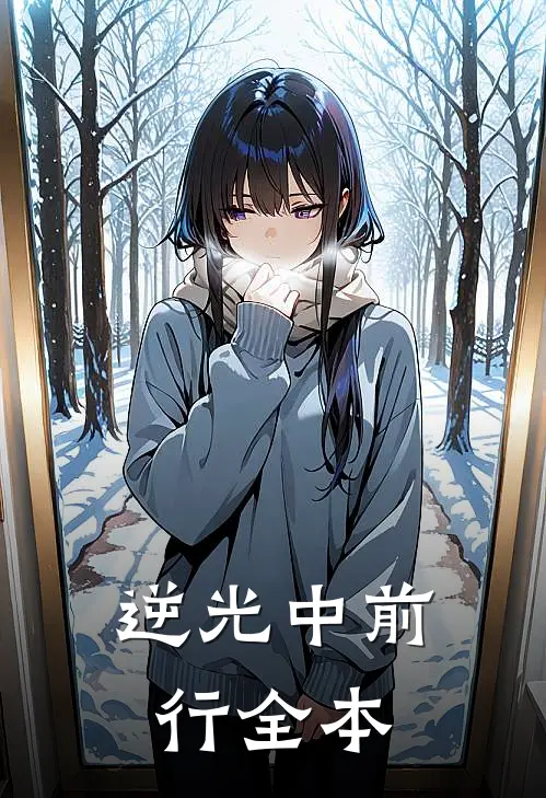 逆光中前行全本