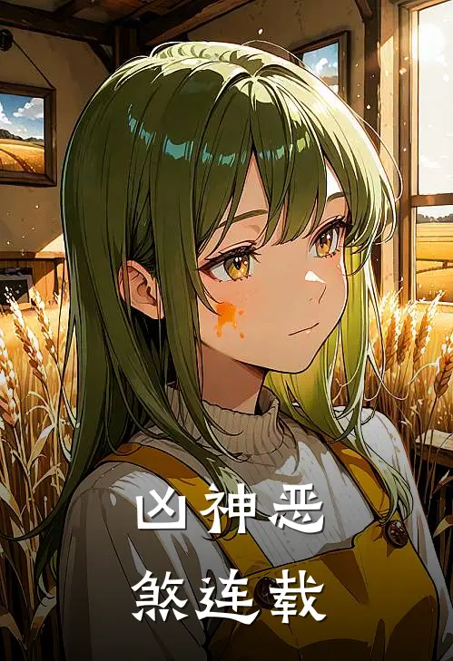 凶神恶煞连载