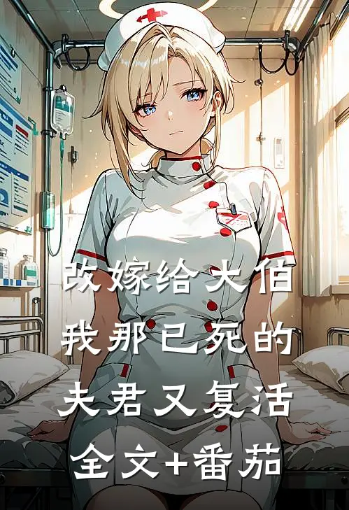 改嫁给大伯，我那已死的夫君又复活全文+番茄