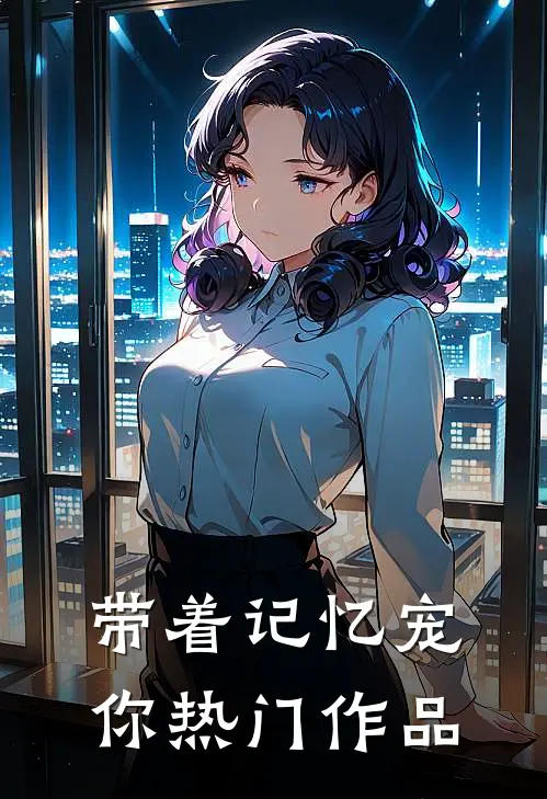 带着记忆宠你热门作品