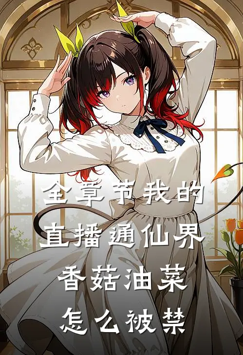 全章节我的直播通仙界香菇油菜怎么被禁