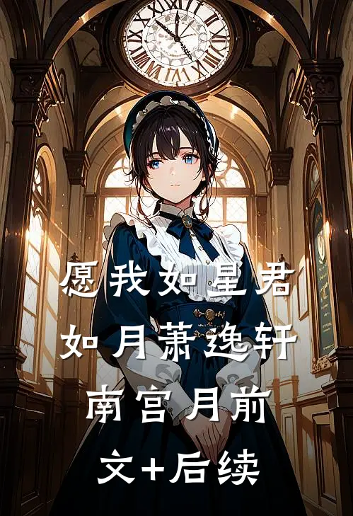 愿我如星君如月萧逸轩南宫月前文+后续