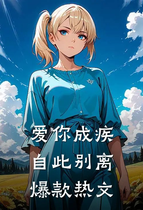 爱你成疾，自此别离爆款热文