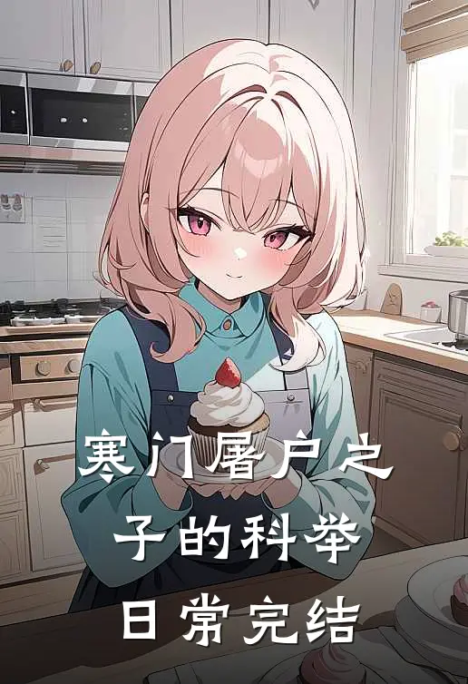 寒门屠户之子的科举日常完结