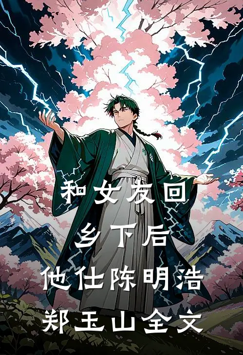 和女友回乡下后，他仕陈明浩郑玉山全文