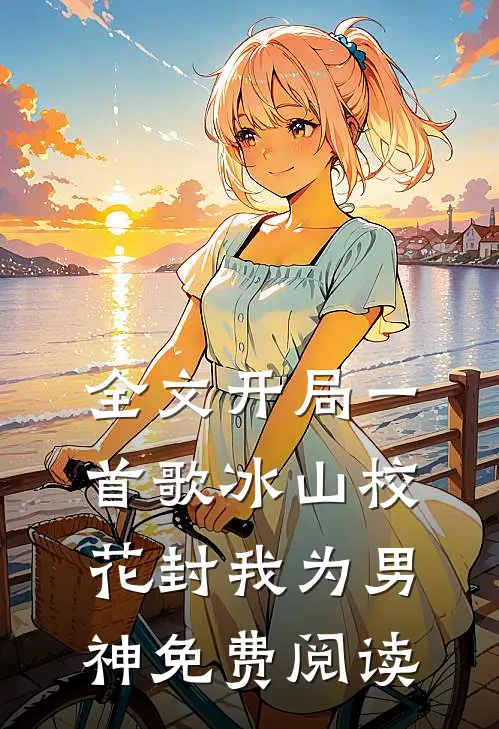 全文开局一首歌冰山校花封我为男神免费阅读