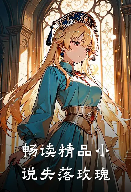 畅读精品小说失落玫瑰