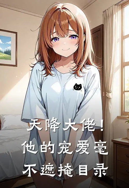 天降大佬!他的宠爱毫不遮掩目录免费阅读