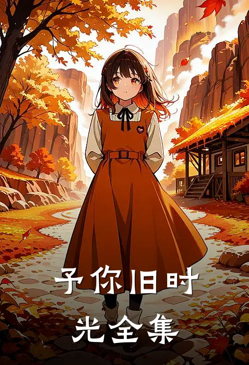予你旧时光全集