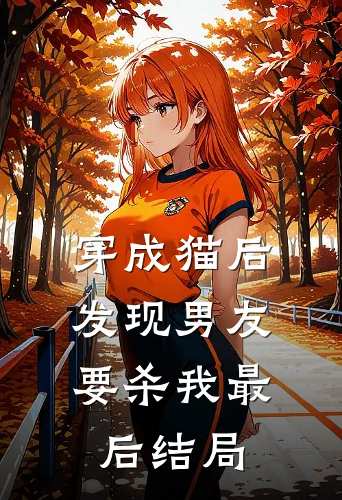 穿成猫后，发现男友要杀我最后结局