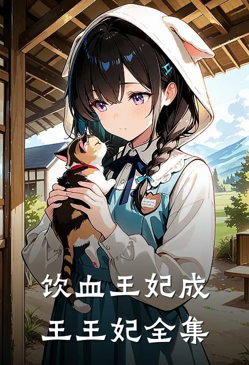 饮血王妃成王王妃 全集