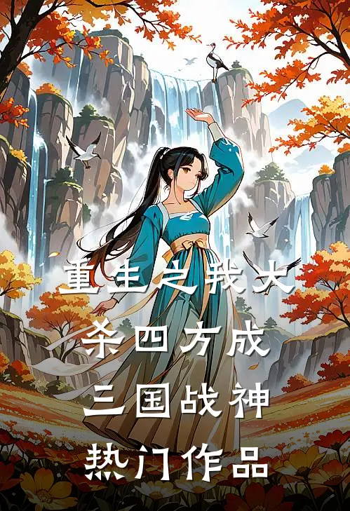 重生之我大杀四方成三国战神热门作品