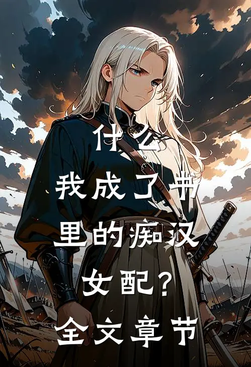 什么，我成了书里的痴汉女配？全文章节