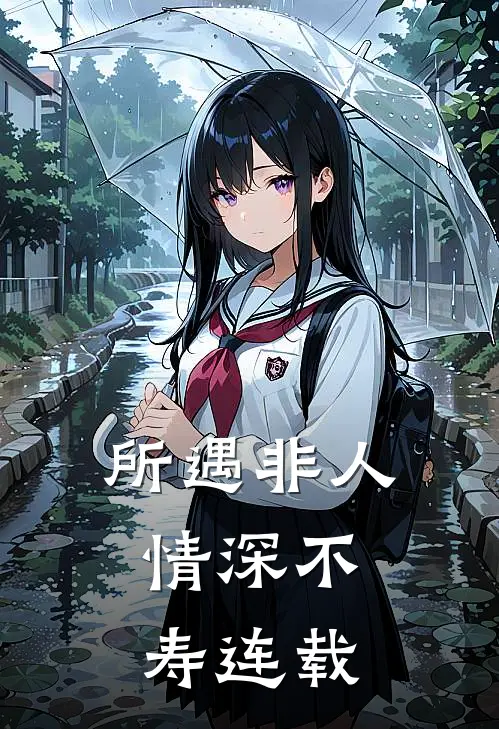 所遇非人,情深不寿连载