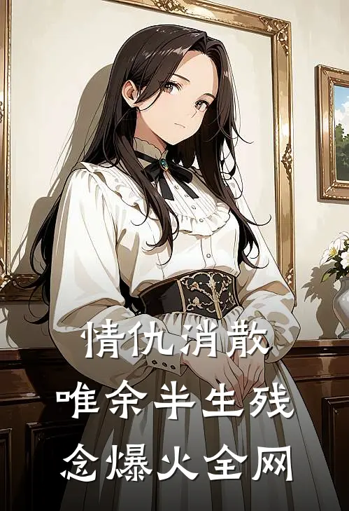 情仇消散，唯余半生残念爆火全网