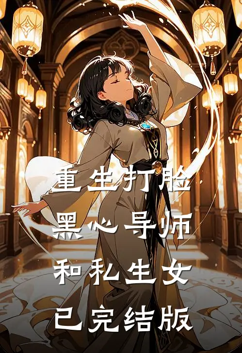 重生打脸黑心导师和私生女已完结版