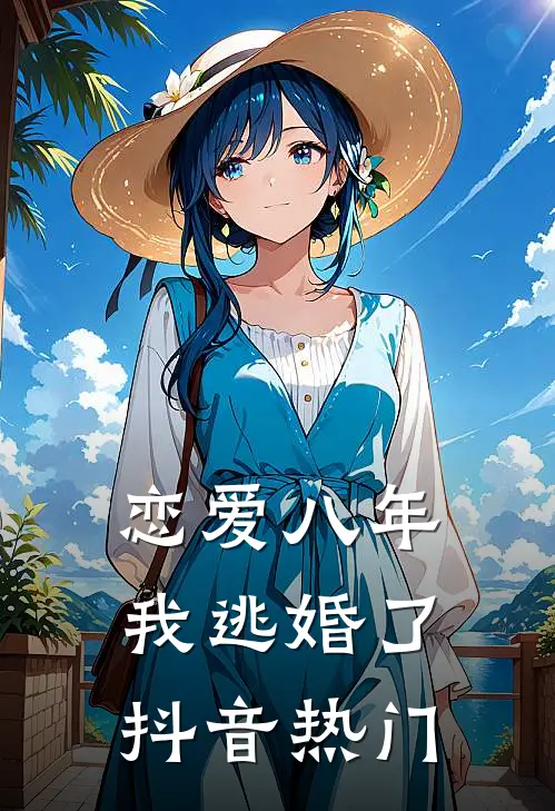 恋爱八年，我逃婚了抖音热门
